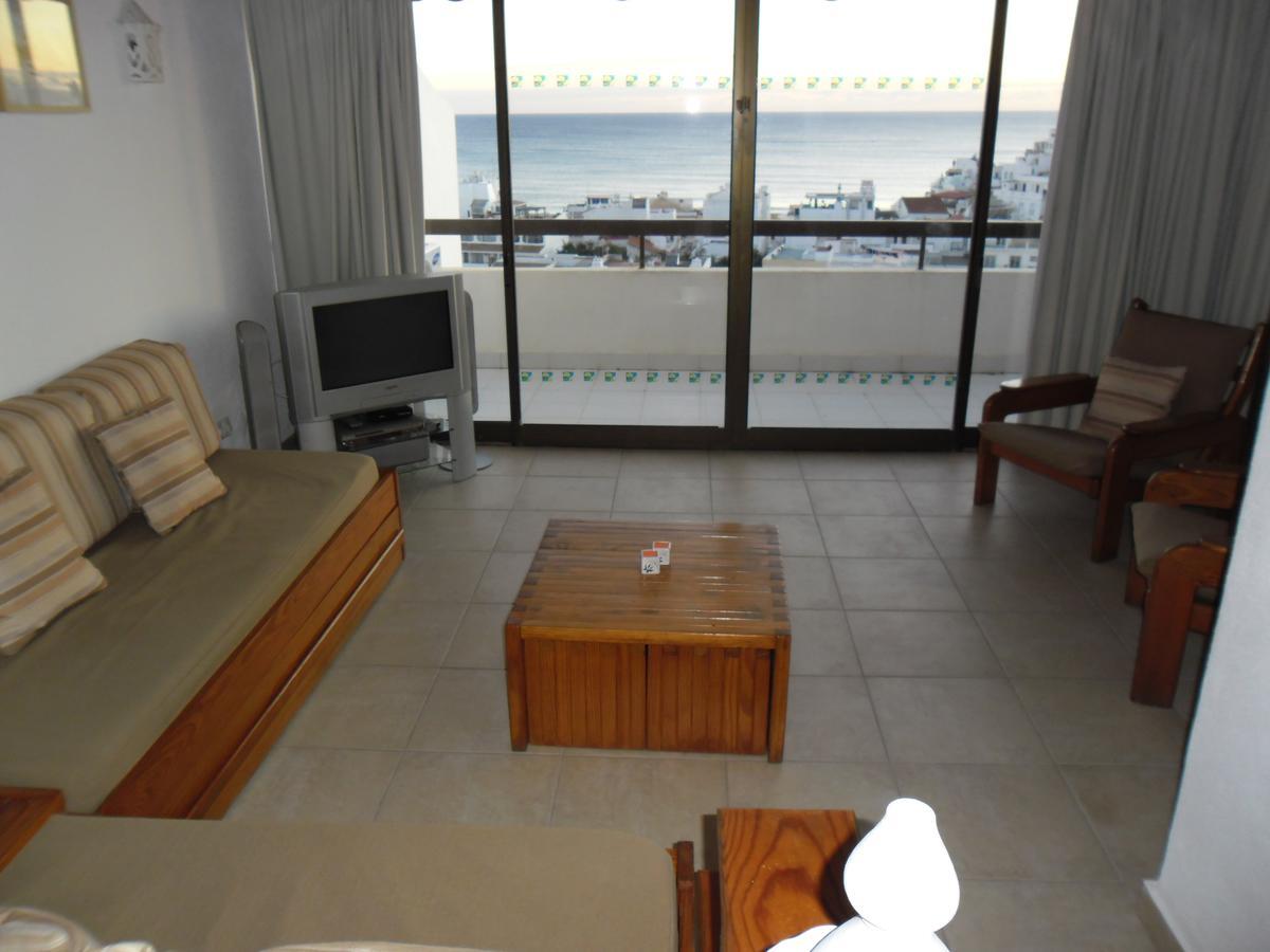 Albufeira Sea View Leilighet Eksteriør bilde